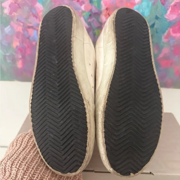 Golden Goose Superstars sneaker - Picture 7 of 7